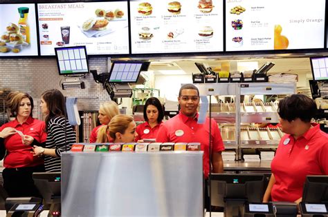 Apply to Crew Member, Team Member, Front End Associate and more!. . Chick fil a jobs pay